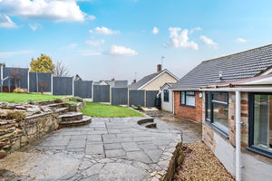 Garden 1- click for photo gallery